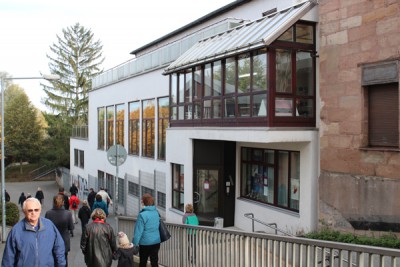Tanzhaus Fürth Tanzhaus Fürth