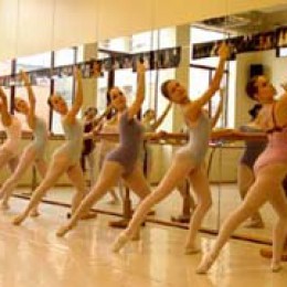BallettAkademie